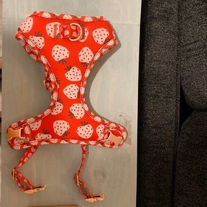 Top Paw XS dog harness. NWOT